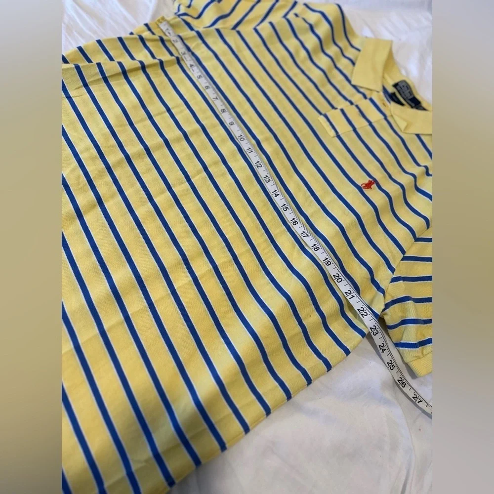 Ralph Lauren polo ralph
